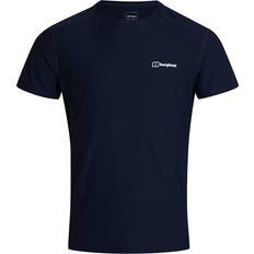 Berghaus Hombre Tops Berghaus Tech Base T Shirt - Dusk Blue