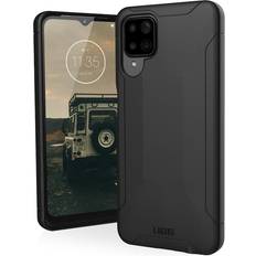 UAG Scout Series Case for Galaxy A12