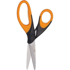 Plastic Kitchen Scissors KitchenCraft Master Class Kitchen Scissors 15cm