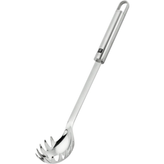 Argent Louches à Spaghetti Zwilling Pro Louche à Spaghetti 33cm