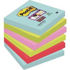 3M Post-It Super Sticky Notes 76x76mm