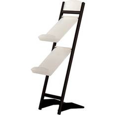 Vita Broschyrställ DSI Tilted Stand 2xA4