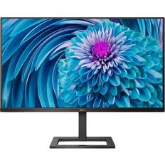 28 " - 3840x2160 (4K) Monitor Philips 288E2UAE/00 4K Ultra HD 3840x2160 Pixel 178° Nero