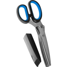 Blue Kitchen Scissors Judge Herb Kitchen Scissors