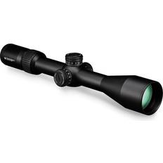 Diamondback Tactical 6-24x50 FFP