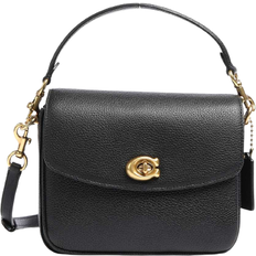 Coach Cassie Crossbody 19 - Brass/Black