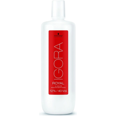 Igora royal oil developer Schwarzkopf Igora Royal Oil Developer 12% 40 Vol 1000ml