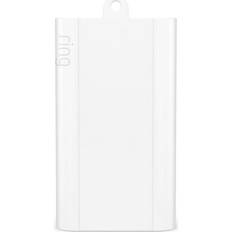 Alarm Range Extender