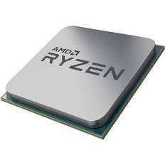 Overklokondersteuning CPU's AMD Ryzen 5 5600X Tray Processor