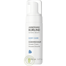 Body Care Shower Foam