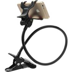 Strong Clamp Flexible Mobile Holder