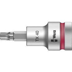Torx hylsor Wera 8767 C HF Torx Zyklop 05003834001 Hylsa