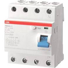 ABB Sicherungsautomaten ABB 2CSF204123R1630