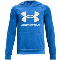 Under Armour Sudaderas con capucha Under Armour Sudadera con Capucha Fleece - Azul