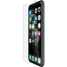 Belkin ScreenForce Tempered Glass Anti-Microbial Screen Protector for iPhone 11/XR