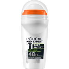 L'Oréal Paris Herr Deodoranter L'Oréal Paris Men Expert Shirt Protect 48H Roll-on 50ml