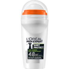 Men Expert Shirt Protect 48H Roll-on