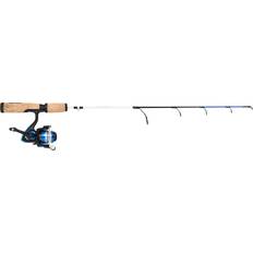 Delbar stang Fiskesett Rapala Fathom Ice Combo 28M Set