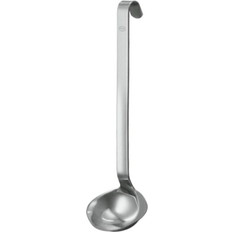 Rösle Hook Soup Ladle 25cm