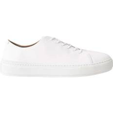 Sampe M - White 