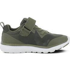 Leaf Kolima Khaki Unisex Tennarit - Vihreä