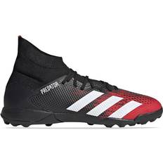 Adidas predator 20.3 adidas Predator 20.3 Turf M - Core Black/Cloud White/Active Red