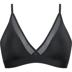 Sloggi Ever Fresh Non Wired Bra - Black