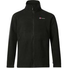 Prism Polartec Interactive Fleece Jacket Men - Black