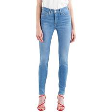 Levi's 310 Shaping Super Skinny Jeans - Quebec Lake/Light Indigo