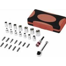 Cimco Tool Kits Cimco 113154 Bit & Spanner Tool Kit