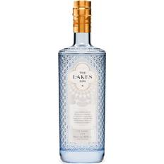 Classic English Gin