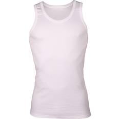 Tank Top - White
