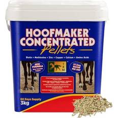 Hoofmaker Concentrated Pellets 3kg
