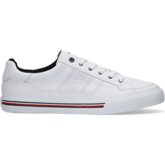 Tommy hilfiger corporate sneakers Tommy Hilfiger Core Corporate Leather - White