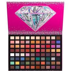 NYX Eye Shadow Palette Diamond & Ice