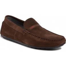 HUGO BOSS Men Loafers HUGO BOSS Dandy - Dark Brown