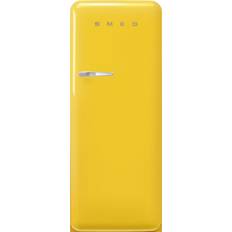 Frigoriferi da incasso Smeg FAB28RYW5 Giallo