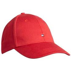 Tommy Hilfiger Casquette Classic Bb Cap E367895041 Rouge