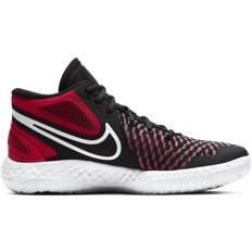 Nike KD Trey 5 VIII M - Black/University Red/White