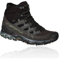 48 ½ - Herre Sportssko La Sportiva Ultra Raptor II GTX - Black/Clay