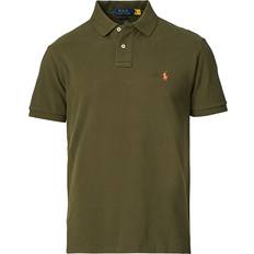 Polo Ralph Lauren Camiseta - verde