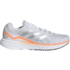 Adidas sl20 adidas SL20 Summer Ready M - Cloud White/Silver Metallic/Screaming Orange