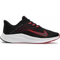 Zapatillas de Running Nike Quest 3 Black University Red