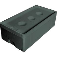 Krukker, Planter & Dyrkning Danmuld Capillary Box - Grey Krukke
