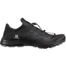 Salomon Hombre Zapatos de senderismo Salomon Amphib Bold 2 413038 Negro