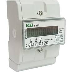 354284 3F LCD 400V/80A