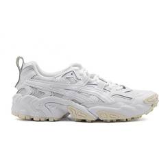 Asics Suede Running Shoes Asics Gel-Nandi M - White/White