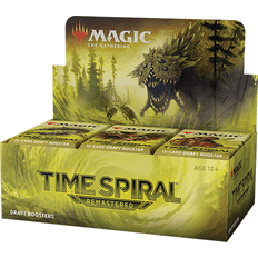 Draft booster Magic the Gathering Time Spiral Remastered Draft Booster Box