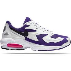 Nike Air Max 2 Light OG 'Purple Berry' - Men's