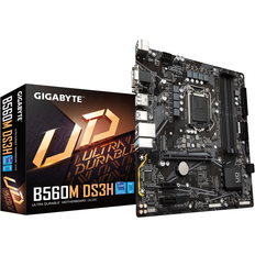 Gigabyte B560M DS3H V2